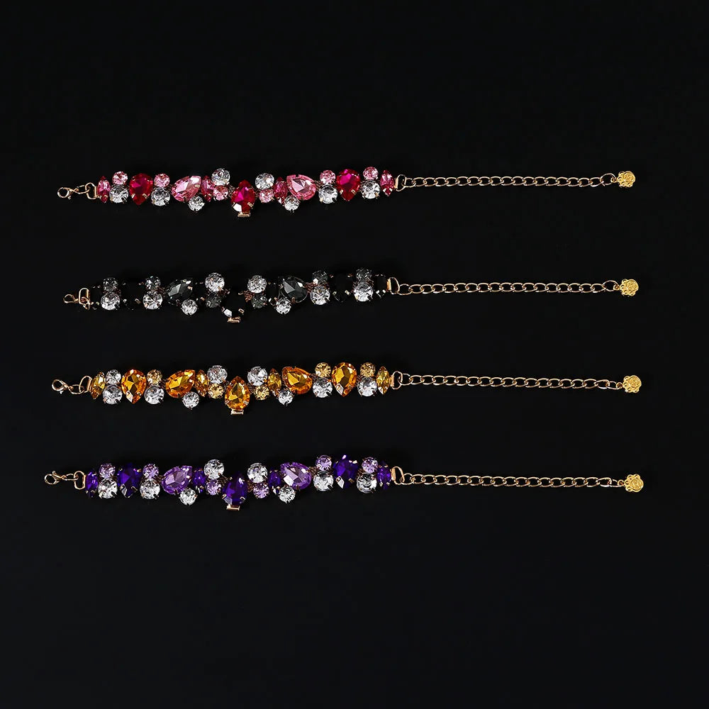 CrystalPup Halo Collar image 5