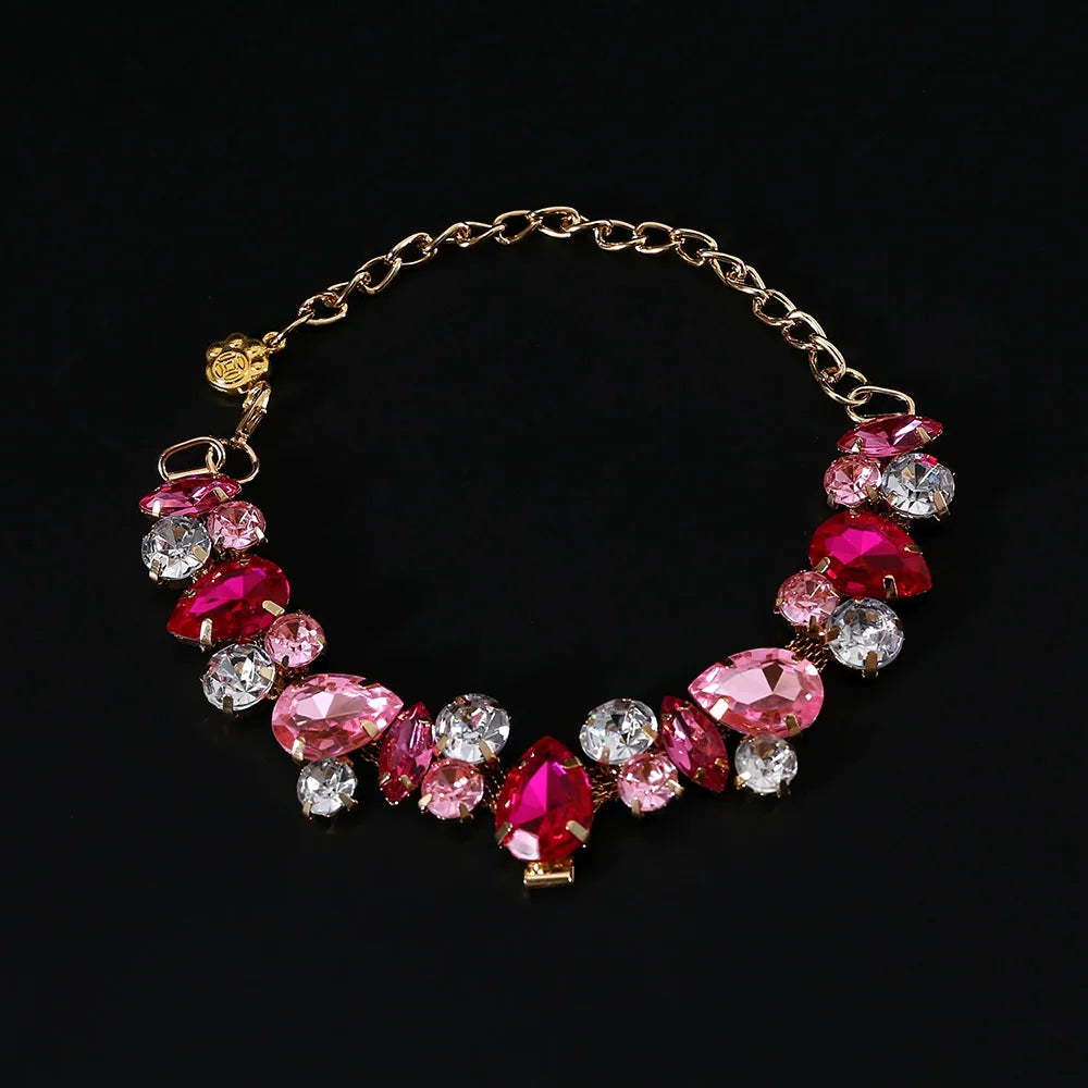 CrystalPup Halo Collar image 1