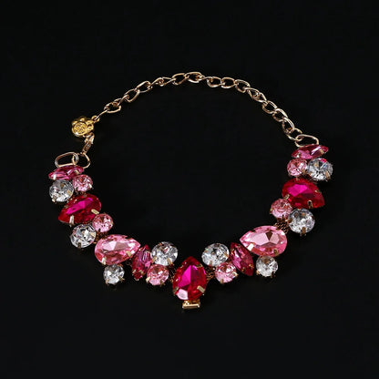 CrystalPup Halo Collar